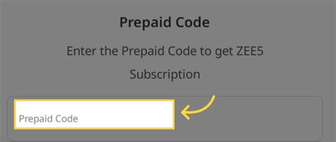 Discount Code For Zee5