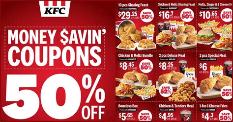 Discount Code In Kfc