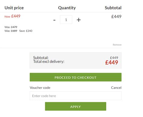 Discount Code Oak Furniture