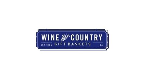 Discount Code Wine Country Gift Baskets