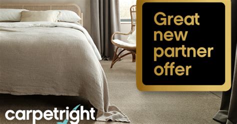 Discount Codes For Carpetright