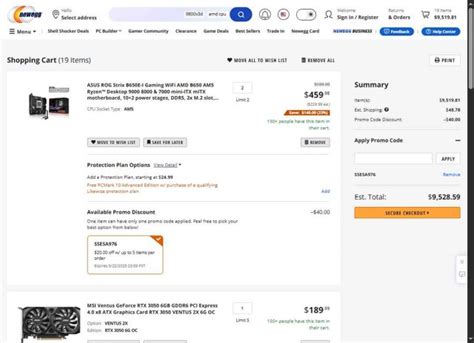 Discount Codes For Newegg Com