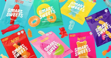 Discount Codes For Smart Sweets