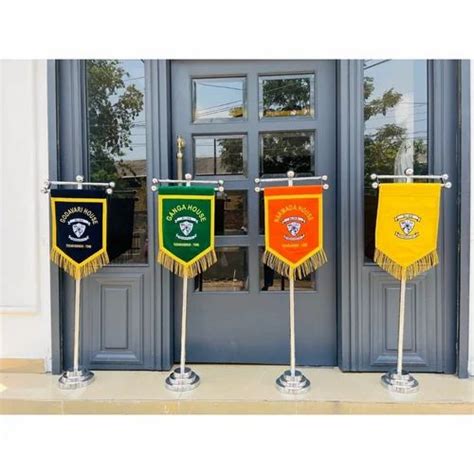 Discount College Flags