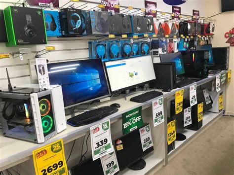 discount computer stores online