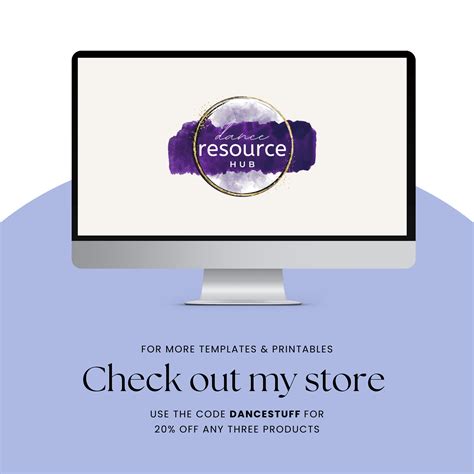 Discount Dance Teacher Code