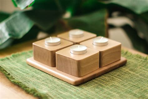 Discount Design Candle Holders