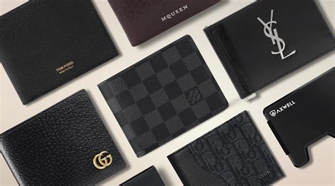 Discount Designer Wallets Men S
