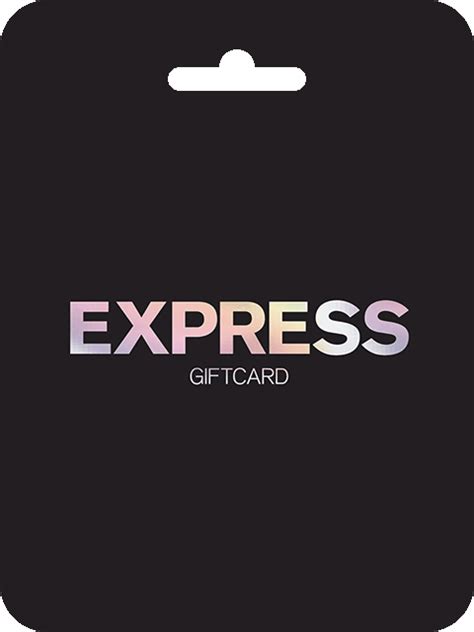Discount Express Gift Cards