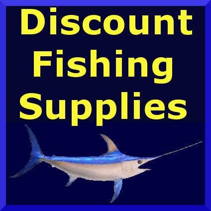 discount fishing supplies gisborne