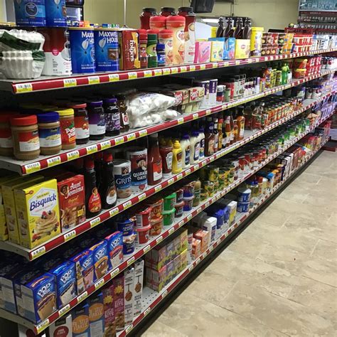 Discount Food Store Near Me