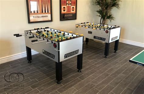discount foosball table accessories