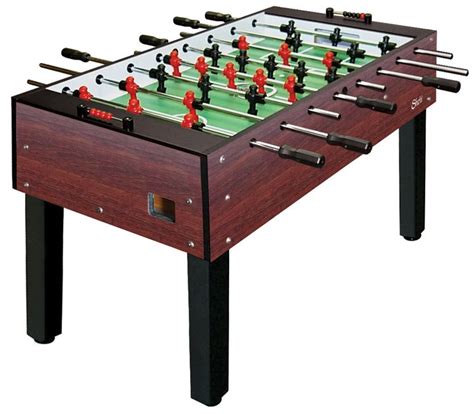 discount foosball table with free shipping