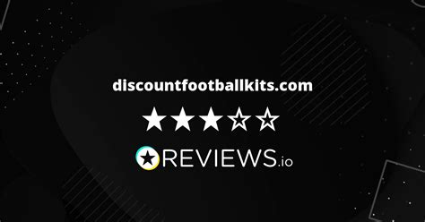 discount football kits reviews