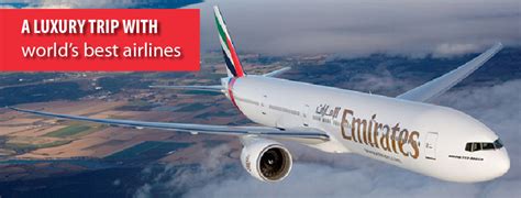 discount for emirates airlines