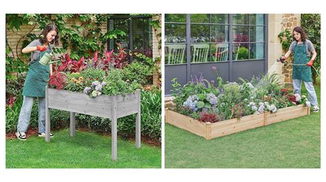 Discount Garden Beds
