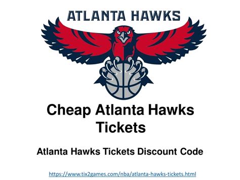 discount hawks tickets atlanta