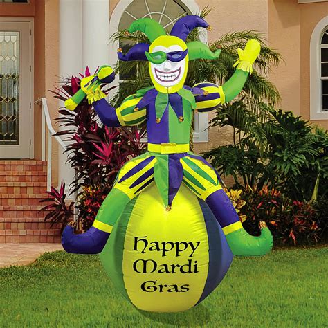 Discount Inflatable Yard Decorations