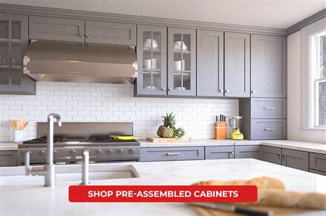 Discount Kitchen Cabinets Ma