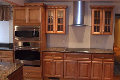 Discount Kitchen Cabinets Used