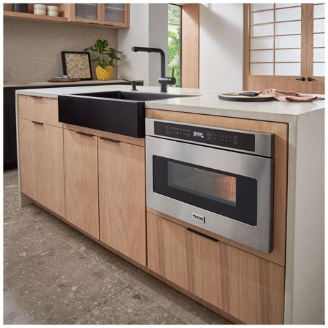 Discount Microwave Drawer