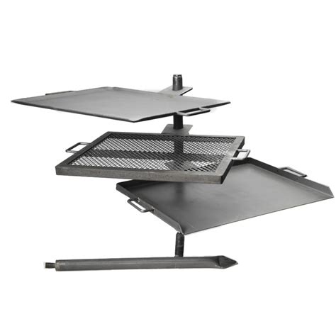 discount mountain man fire grill and griddle