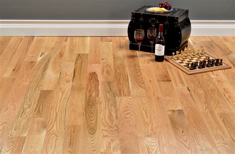 discount oak flooring near me