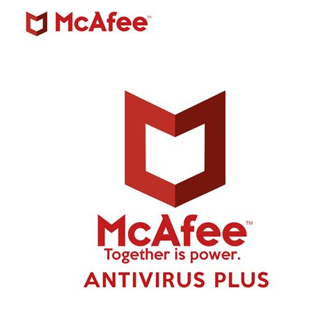 discount on mcafee antivirus