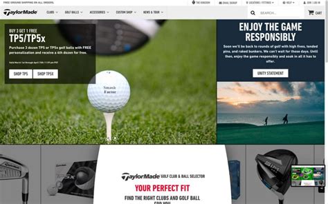 discount online golf store canada