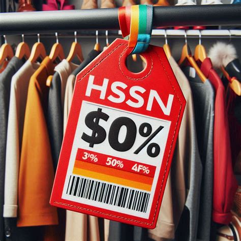 Discount Paid Hsn Code