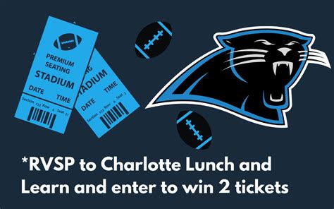 discount panthers tickets for locals