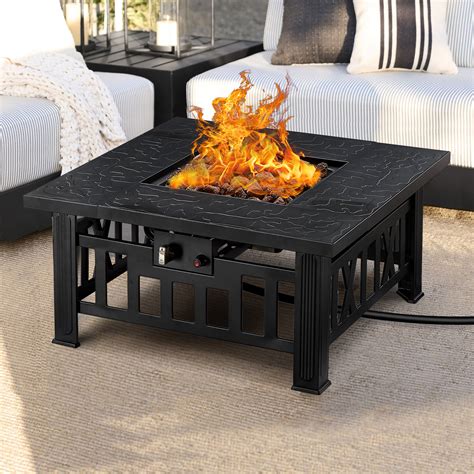 Discount Propane Fire Pits