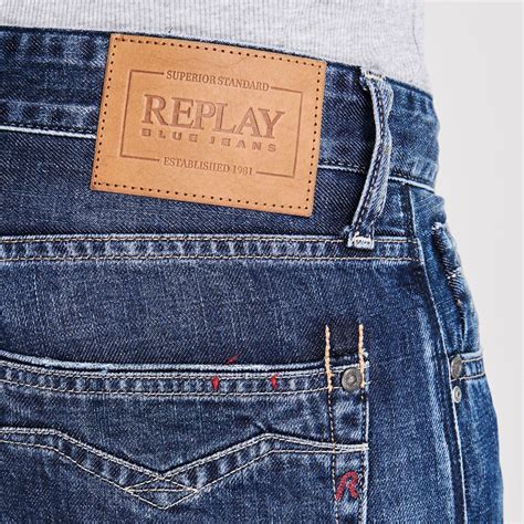 discount replay jeans