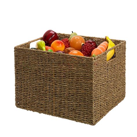 Discount Seagrass Baskets