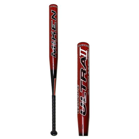 discount senior softball bats