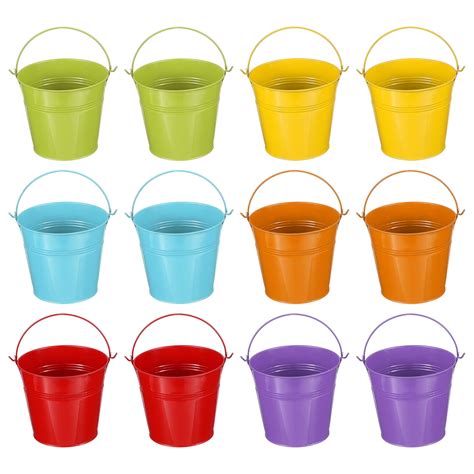 Discount Small Buckets