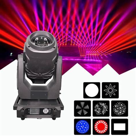 Discount Stage Lighting