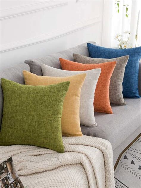 Discount Throw Pillow Covers