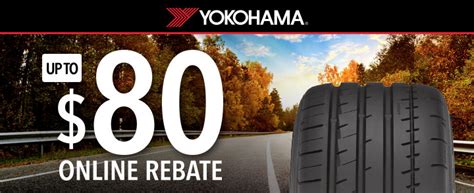 discount tire coupons yokohama