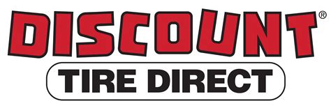 discount tire direct online store