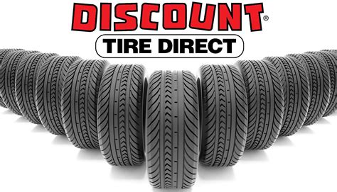 discount tire direct sale