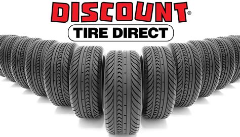 discount tire direct usa