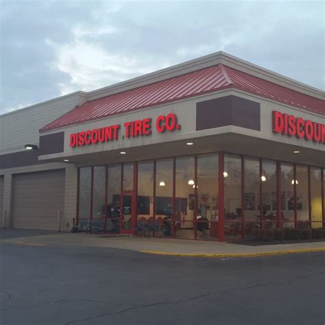 discount tires bloomingdale il
