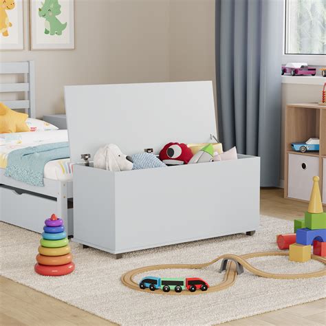 Discount Toy Boxes