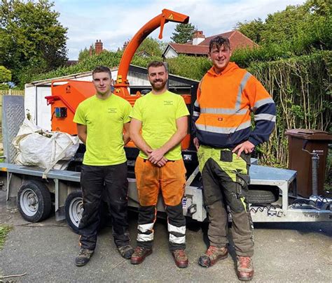 Discount Tree Services Preston