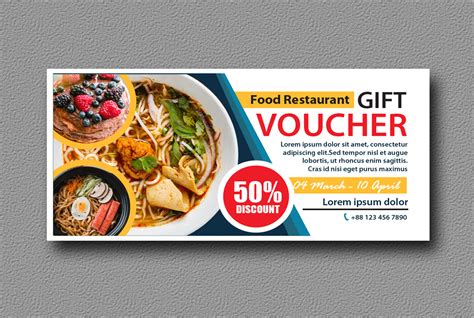 discount vouchers for restaurants
