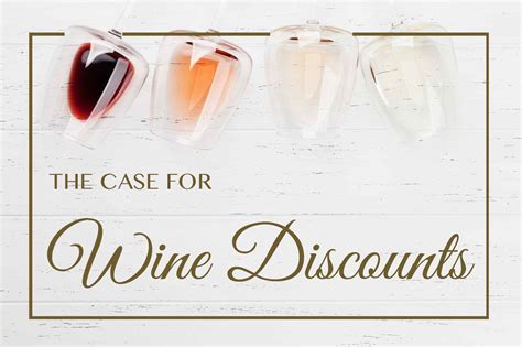 discount wines by the case