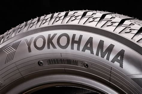 discount yokohama tires near me