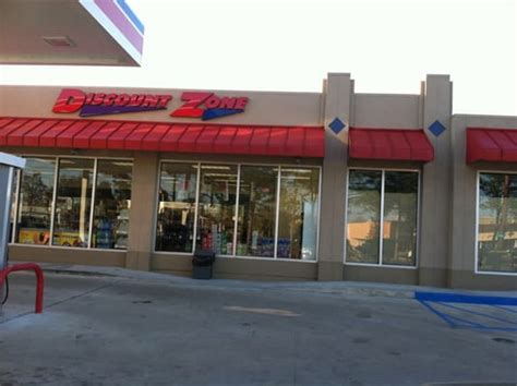 Discount Zone Lakeview