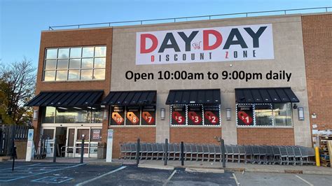 Discount Zone St Charles